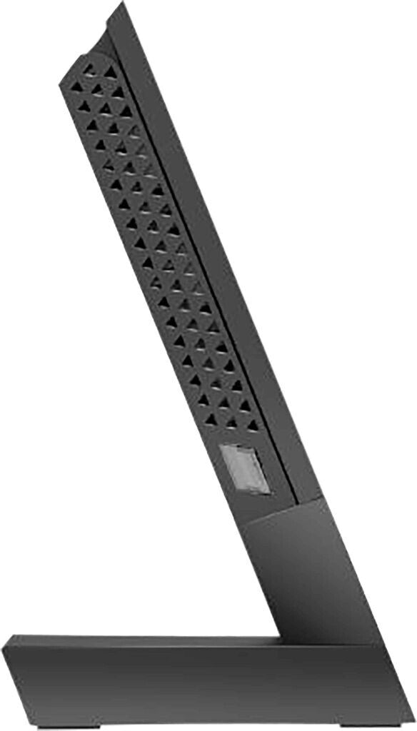 Netgear Nighthawk AXE3000 - Kabellos - USB - WLAN - Wi-Fi 6E (802.11ax) - 1200 Mbit/s - Schwarz