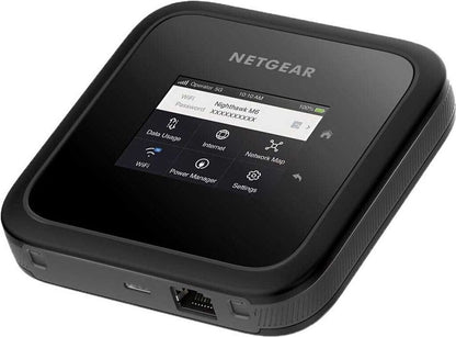 Netgear Nighthawk M6 - Mobiler Hotspot - 5G - 2.5 Gbps