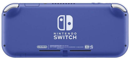 Nintendo Switch Lite - Blau