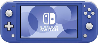 Nintendo Switch Lite - Blau