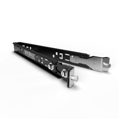PATCHBOX Setup.exe 2.0 - Montagewerkzeug für Rackausrüstung - 48.3 cm (19")