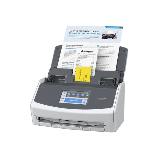 Ricoh ScanSnap IX1600 Scanner
