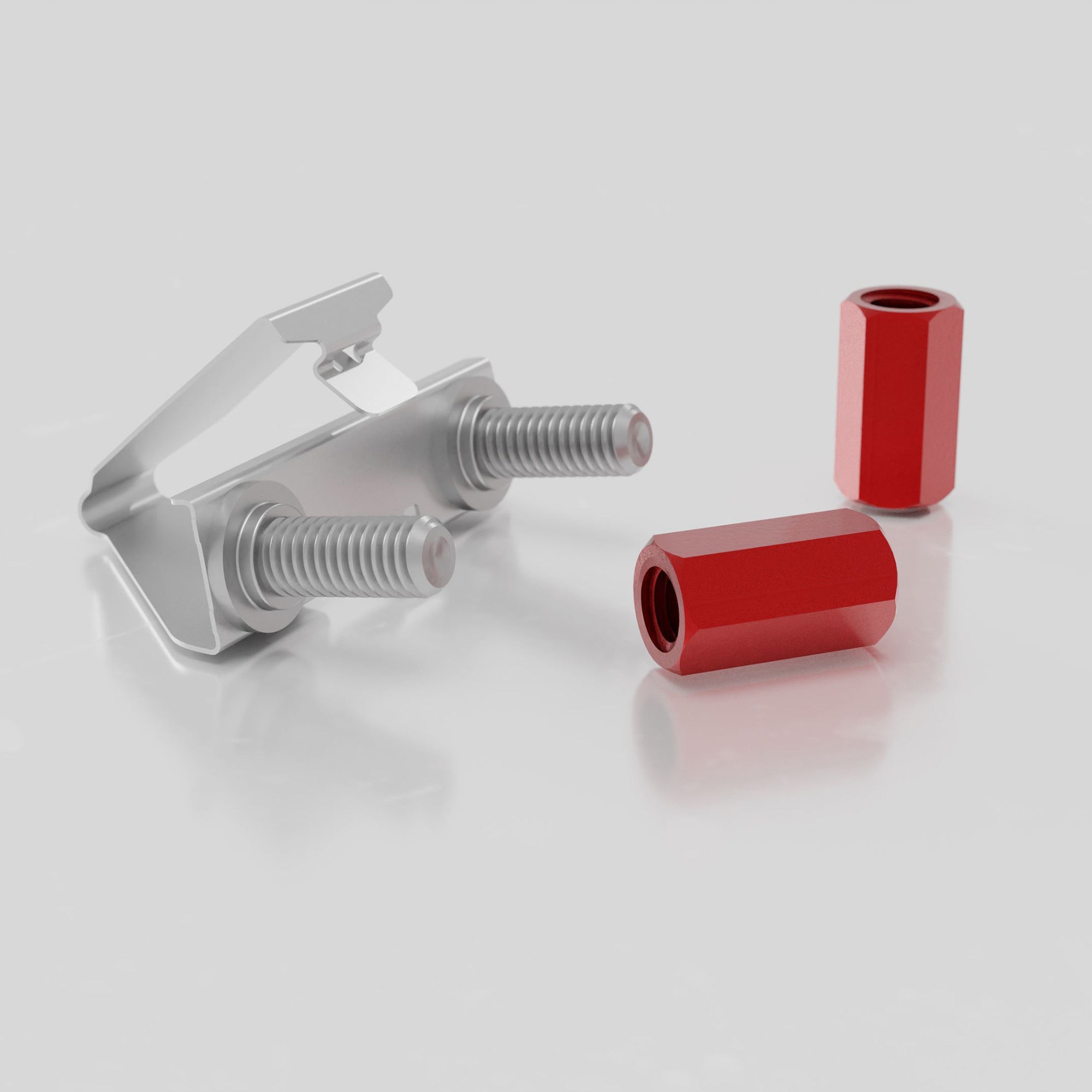 Patchbox /dev/mount 50er Packung (dvmnt50) kaufen