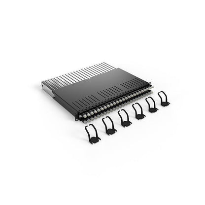 patchbox.one / 8RU / Komplettsystem