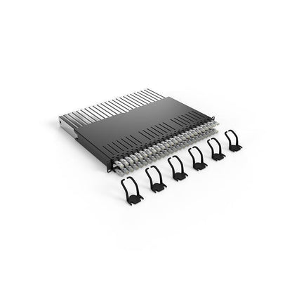 patchbox.one / 8RU / Komplettsystem