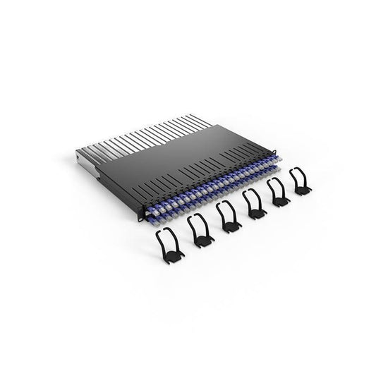patchbox.one / 8RU / STP (geschirmt) / Violett