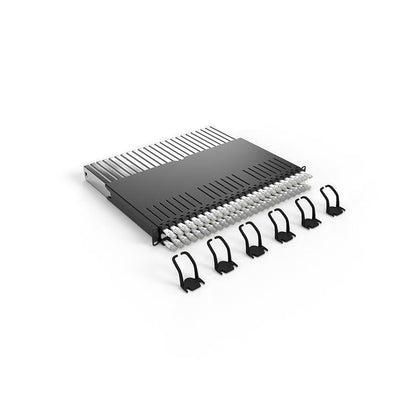 patchbox.one / 8RU / Komplettsystem