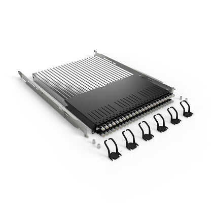 patchbox.one / 30RU / Komplettsystem