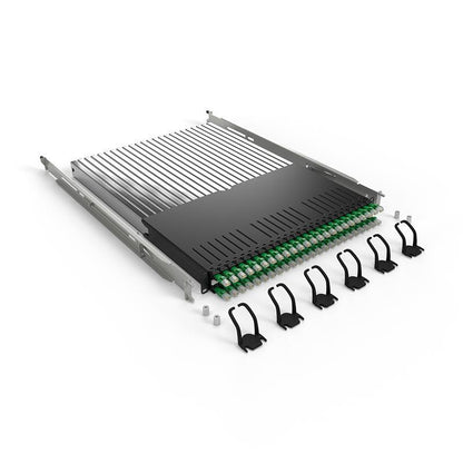 patchbox.one / 30RU / Komplettsystem