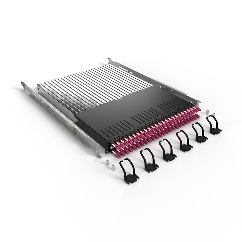 patchbox.one / 30RU / OM4 / LC-LC
