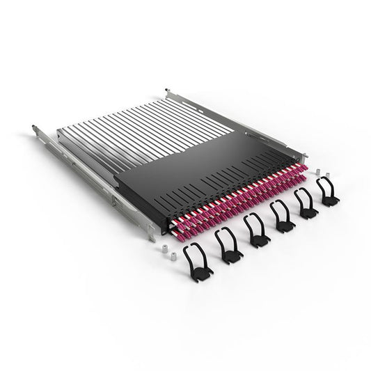 patchbox.one / 30RU / OM4 / LC-LC