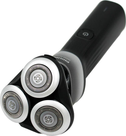 Philips X-5004/00 Shaver Series 5000X Elektrorasierer für Nass- und