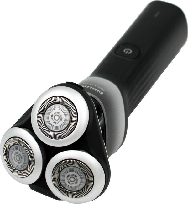 Philips X-5004/00 Shaver Series 5000X Elektrorasierer für Nass- und