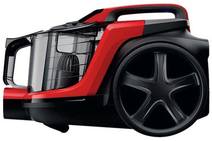 Philips PowerPro Expert FC9729/09 Beutelloser Staubsauger - 900 W - Zylinder-Vakuum - Trocken - Beutellos - 2 l - HEPA