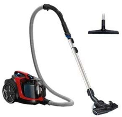 Philips PowerPro Expert FC9729/09 Beutelloser Staubsauger - 900 W - Zylinder-Vakuum - Trocken - Beutellos - 2 l - HEPA