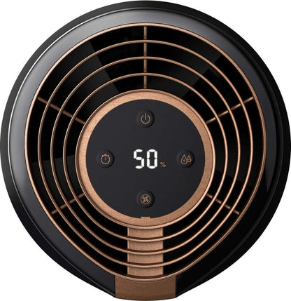 Philips 2000 series HU2718/10 Luftbefeuchter - 1,5 m - 17 W - 220 - 240 V - 50-60 Hz - 220 mm - 250 mm