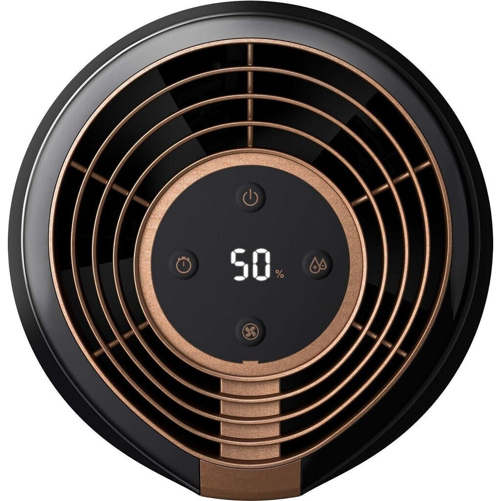 Philips 2000 series HU2718/10 Luftbefeuchter - 1,5 m - 17 W - 220 - 240 V - 50-60 Hz - 220 mm - 250 mm