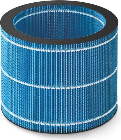 Philips 2000 series HU2718/10 Luftbefeuchter - 1,5 m - 17 W - 220 - 240 V - 50-60 Hz - 220 mm - 250 mm