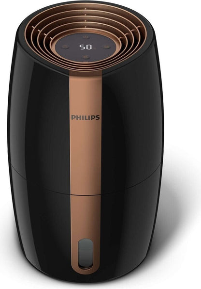 Philips 2000 series HU2718/10 Luftbefeuchter - 1,5 m - 17 W - 220 - 240 V - 50-60 Hz - 220 mm - 250 mm
