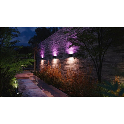 Philips Hue White and Color Ambiance Dymera - Wandleuchte