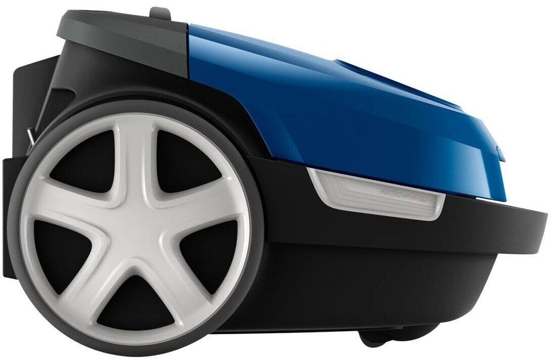 Philips 3000 series XD3110/09 Staubsauger mit Beutel - 900 W - Zylinder-Vakuum - Trocken - Staubbeutel - 3 l - HEPA