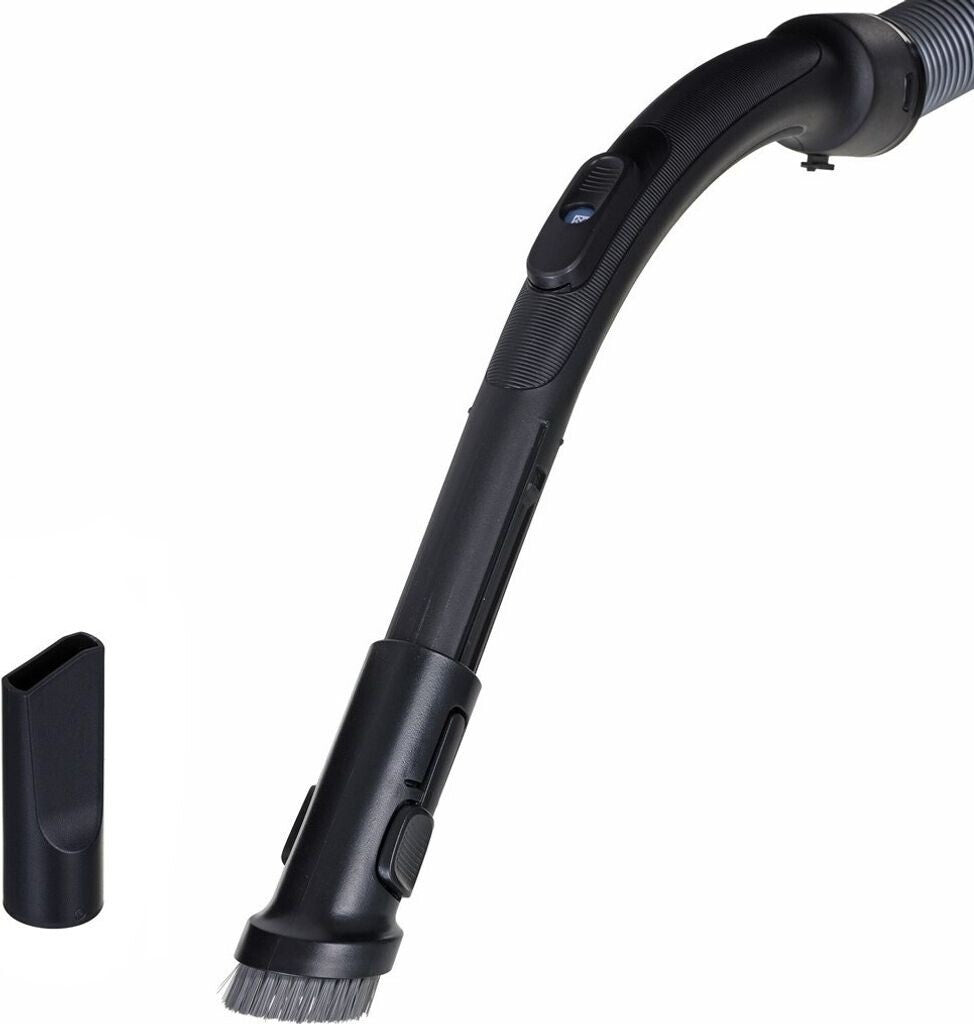 Philips 3000 series XD3110/09 Staubsauger mit Beutel - 900 W - Zylinder-Vakuum - Trocken - Staubbeutel - 3 l - HEPA