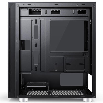 PCCOOLER PC-Gehäuse Platinum MM200 E-ATX/ATX