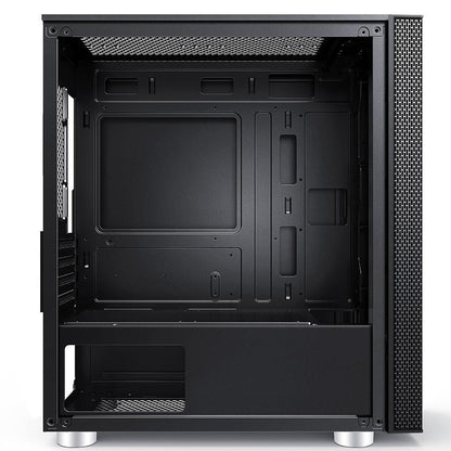 PCCOOLER PC-Gehäuse Platinum MM200 E-ATX/ATX