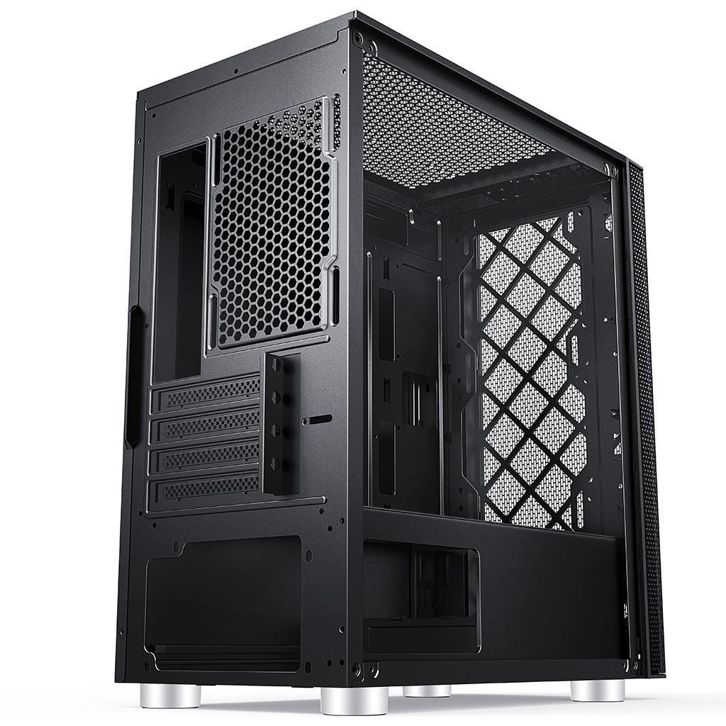 PCCOOLER PC-Gehäuse Platinum MM200 E-ATX/ATX