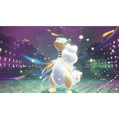 Nintendo Switch - Pokemon-Legenden Z-A - Videospiel