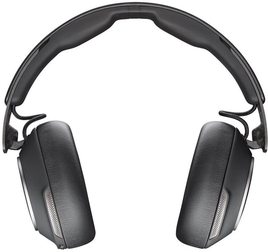Poly Voyager Surround 80 Uc - Kopfhörer mit Mikrofon - Mikrofon - Rausch-Unterdrückung