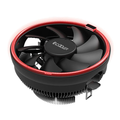 PCCOOLER R126M CPU Kühler - 92W TDP - AMD/Intel
