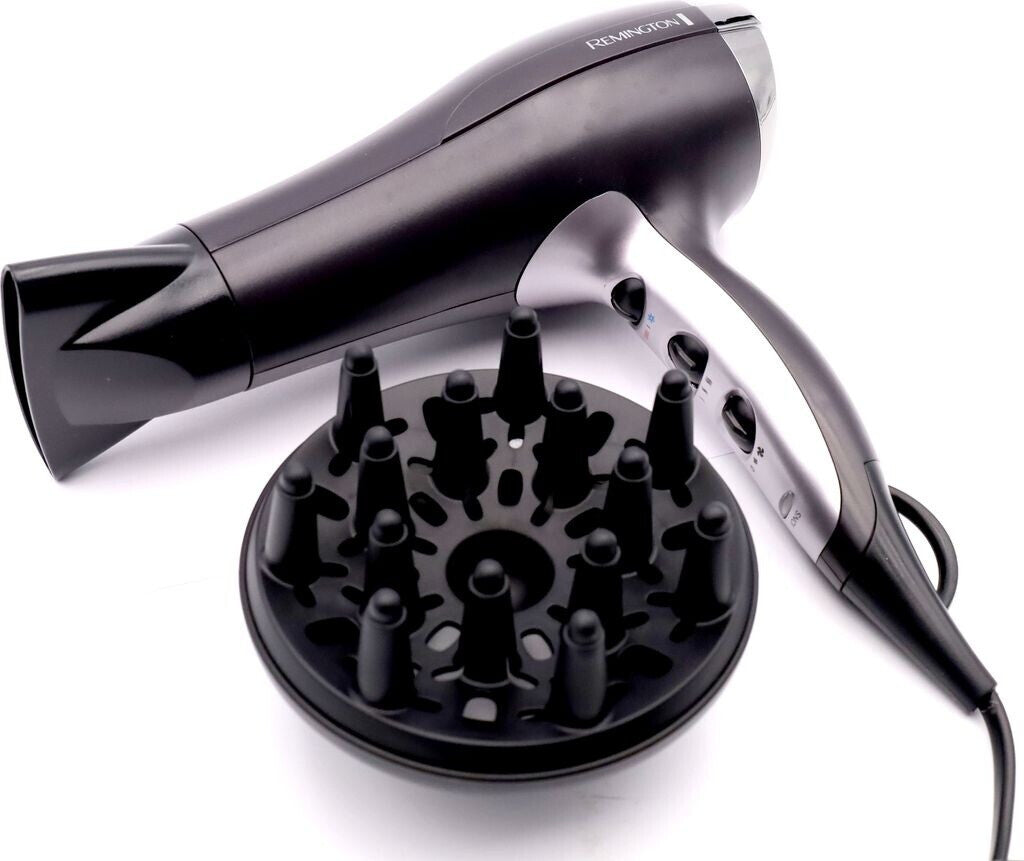 Remington Haartrockner D5220