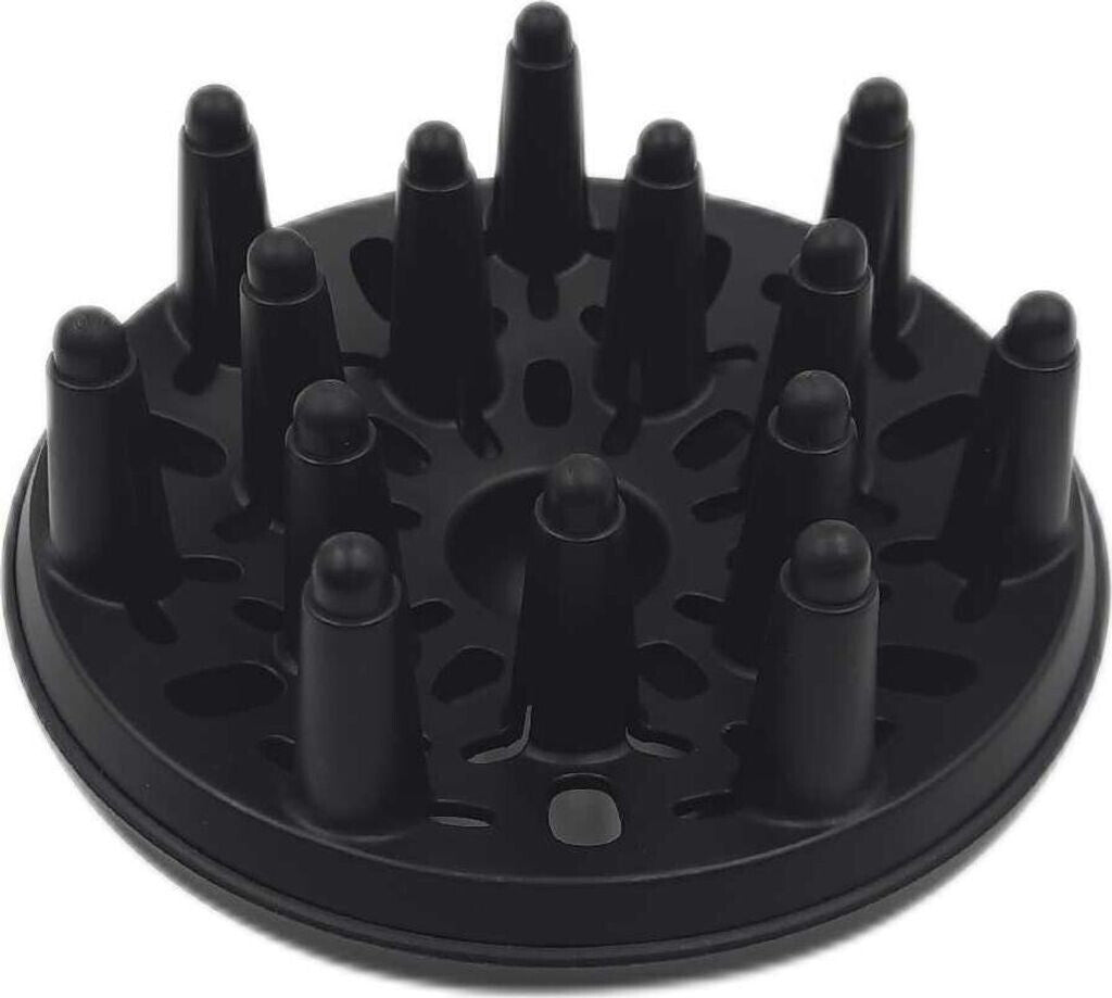 Remington D52DU - Diffusordüse - Remington - Schwarz - Kunststoff