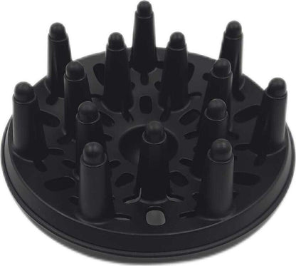 Remington D52DU - Diffusordüse - Remington - Schwarz - Kunststoff