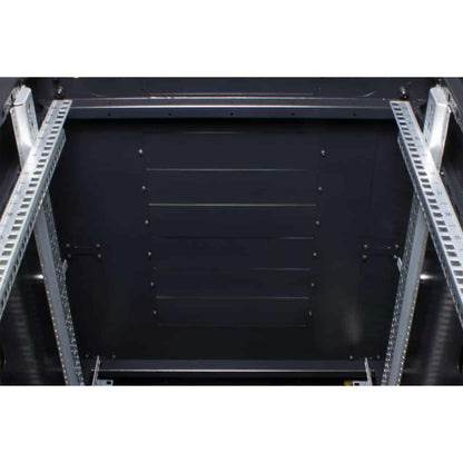 Rockstable 19" 12HE 600x1000x637