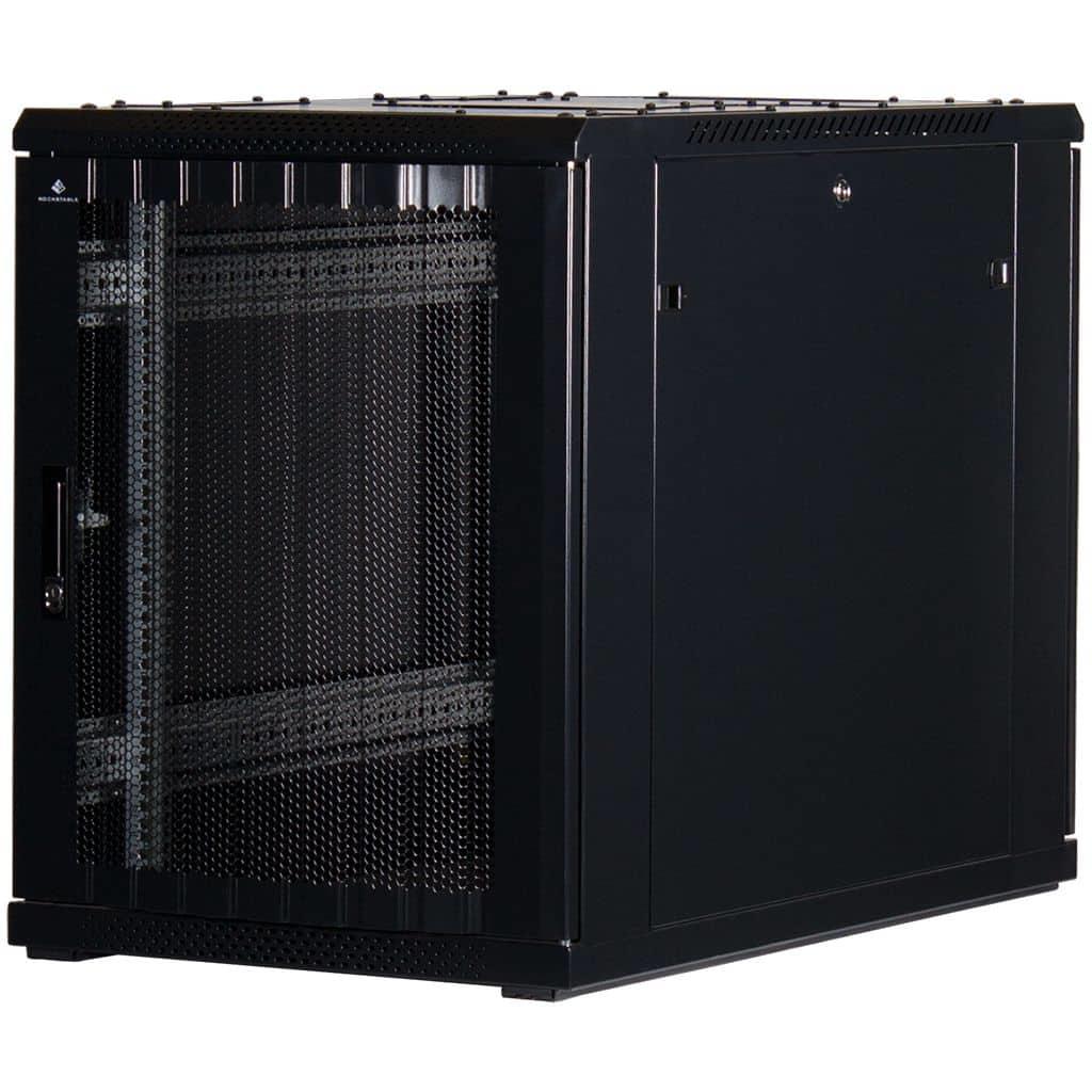 Rockstable 19" 15HE 600x1000x770