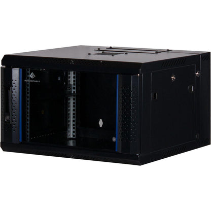 Rockstable 19" 6 HE 600x600x370