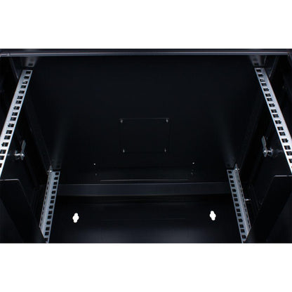 Rockstable 19" 6 HE 600x600x370