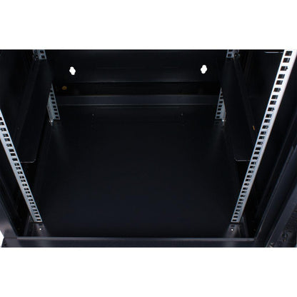 Rockstable 19" 6 HE 600x600x370