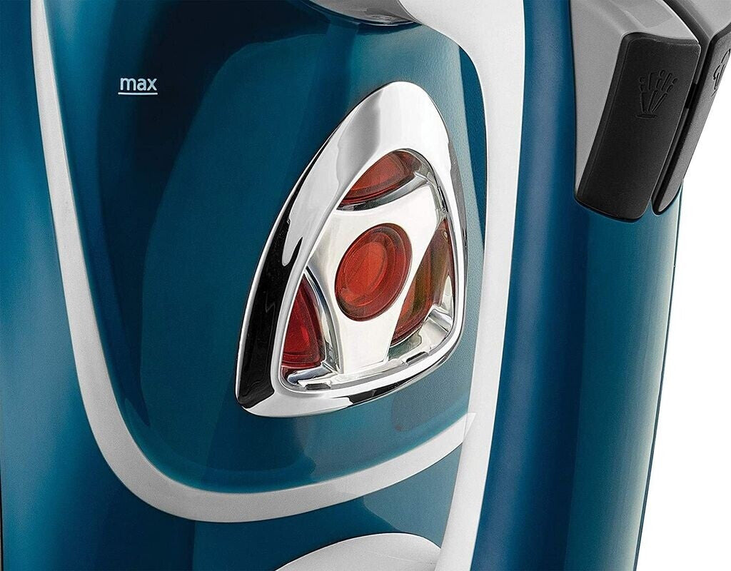 Russell Hobbs One Temperature 26020-56 - Dampfbügeleisen mit automatischer Abschaltung - Keramik