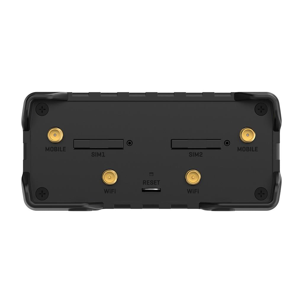 Teltonika RUT951 - Wireless Router - WWAN - 3-Port-Switch