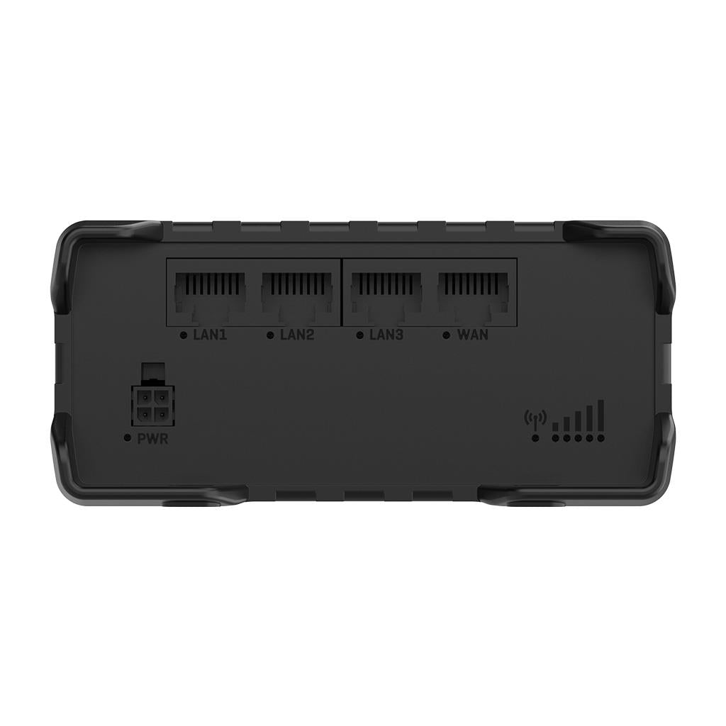Teltonika RUT951 - Wireless Router - WWAN - 3-Port-Switch