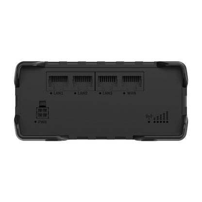 Teltonika RUT951 - Wireless Router - WWAN - 3-Port-Switch