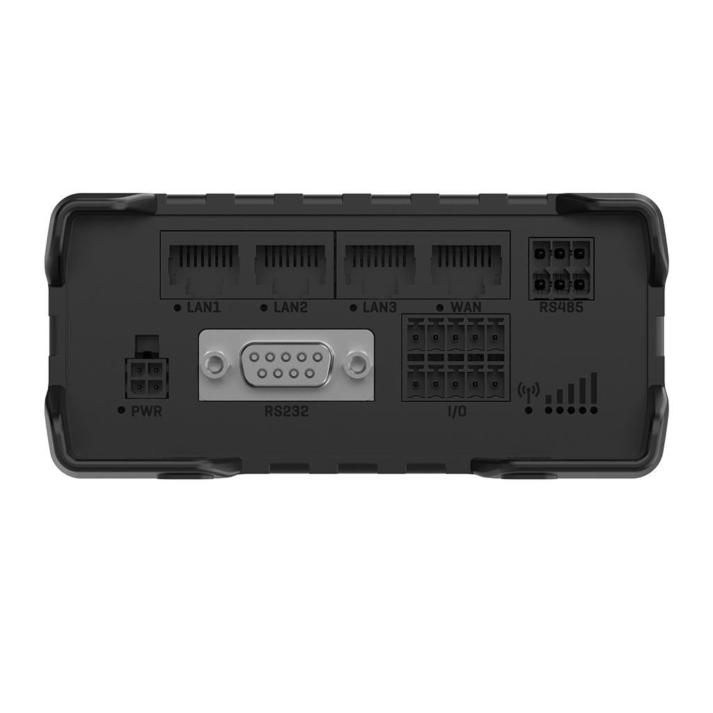 Teltonika RUT956 - Wireless Router - WWAN - 3-Port-Switch