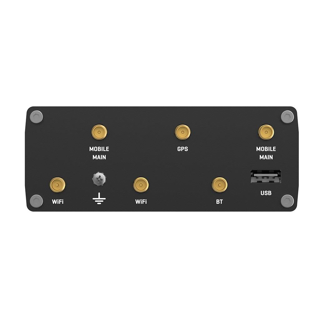 Teltonika RUTX11 - Wireless Router - WWAN - 4-Port-Switch