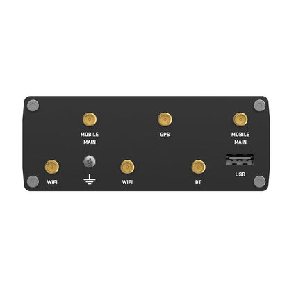 Teltonika RUTX11 - Wireless Router - WWAN - 4-Port-Switch