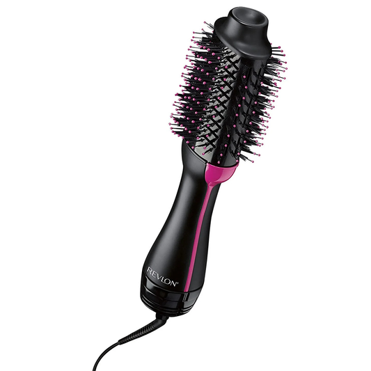Revlon RVDR5222E, Schwarz, Pink, 285 mm, 100 mm, 250 mm, 1 kg
