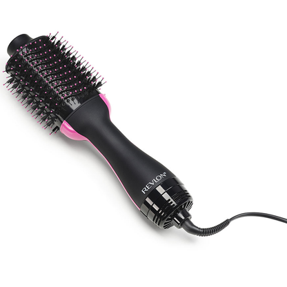 Revlon RVDR5222E, Schwarz, Pink, 285 mm, 100 mm, 250 mm, 1 kg