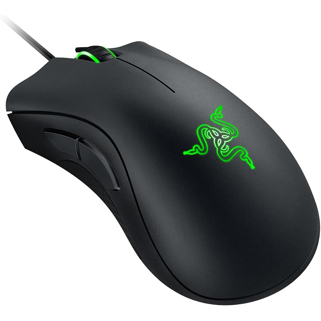 Razer DeathAdder Essential